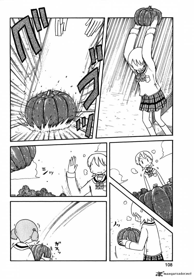 Nichijou Chapter 118 Page 6