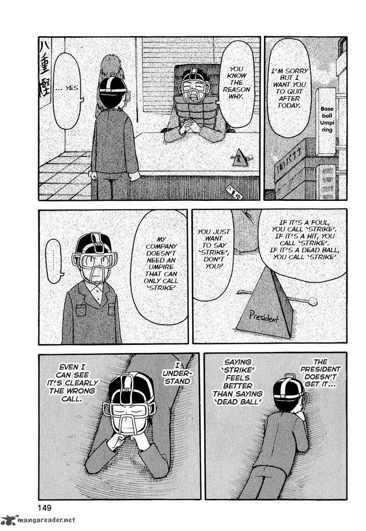 Nichijou Chapter 122 Page 12