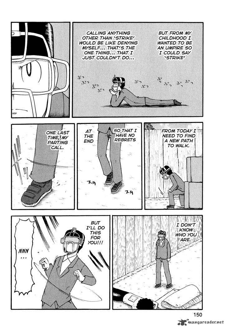 Nichijou Chapter 122 Page 13