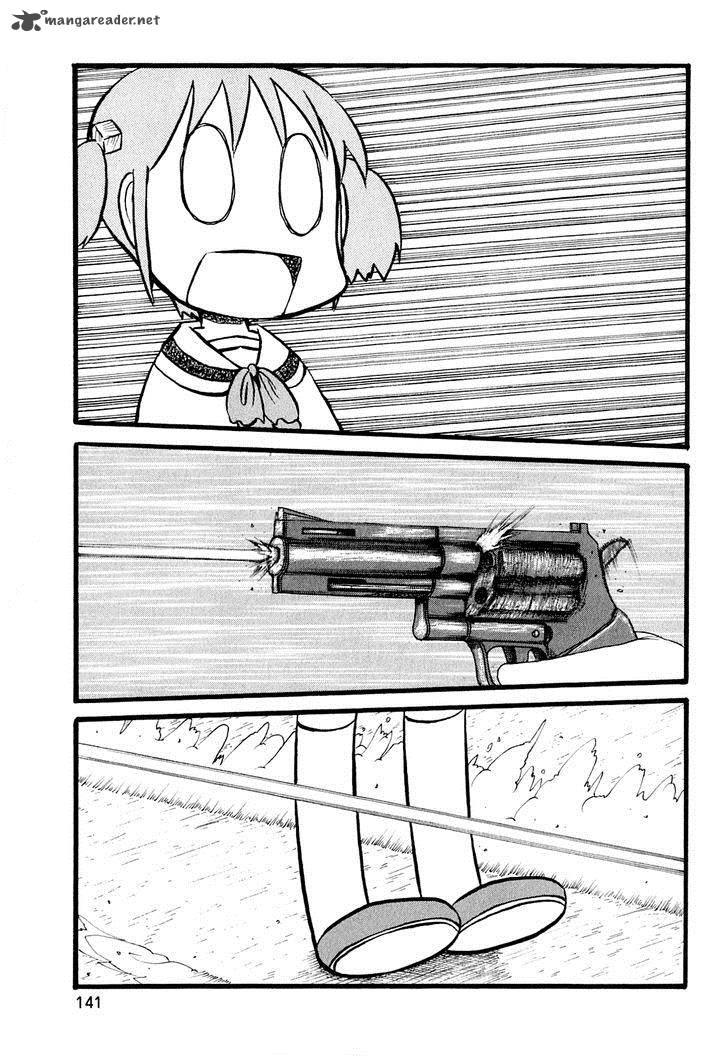 Nichijou Chapter 122 Page 5