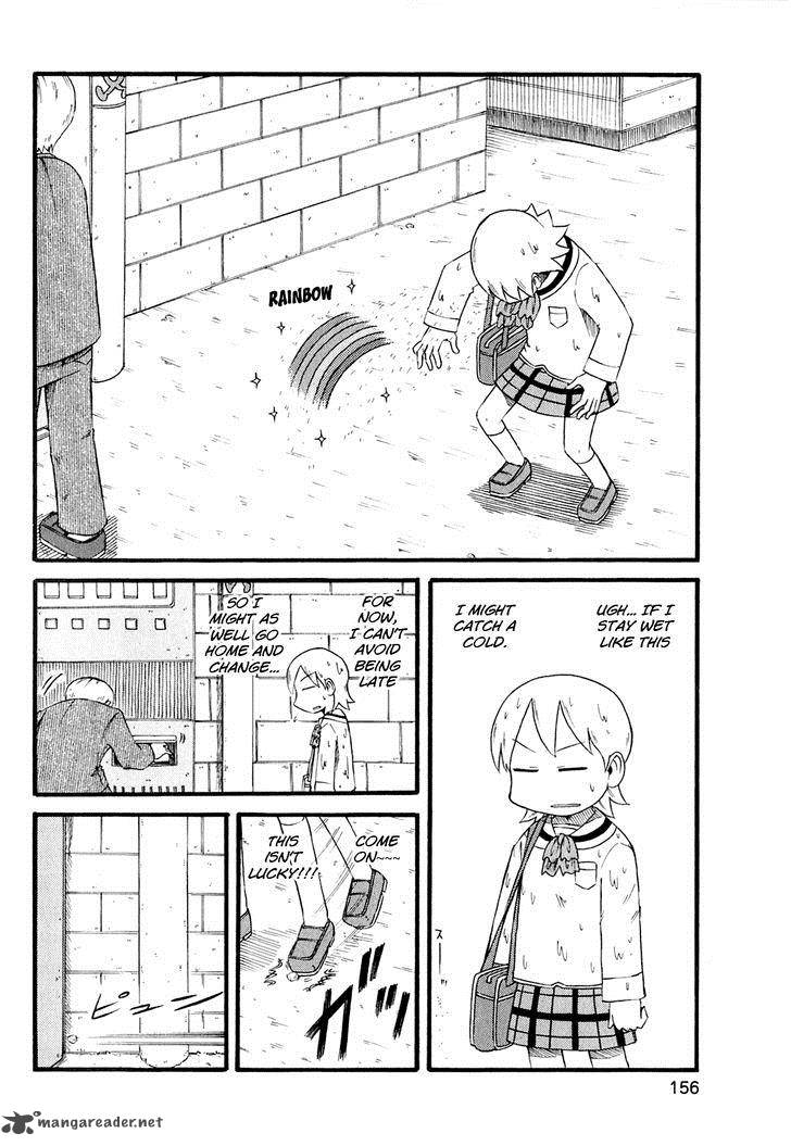 Nichijou Chapter 123 Page 4