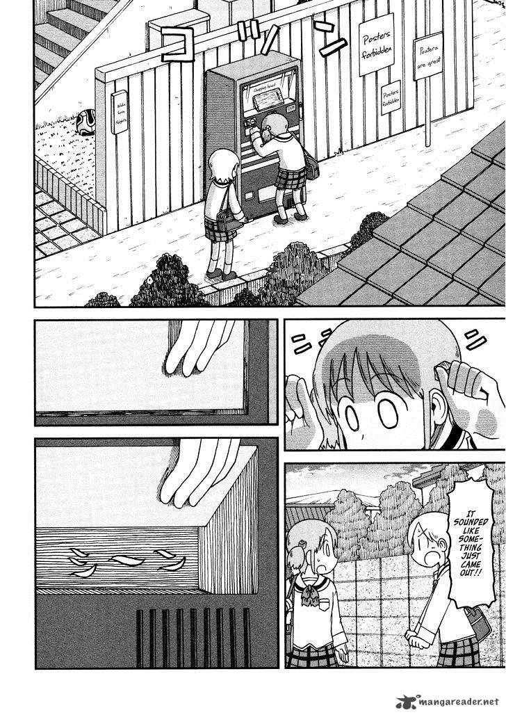 Nichijou Chapter 161 Page 6