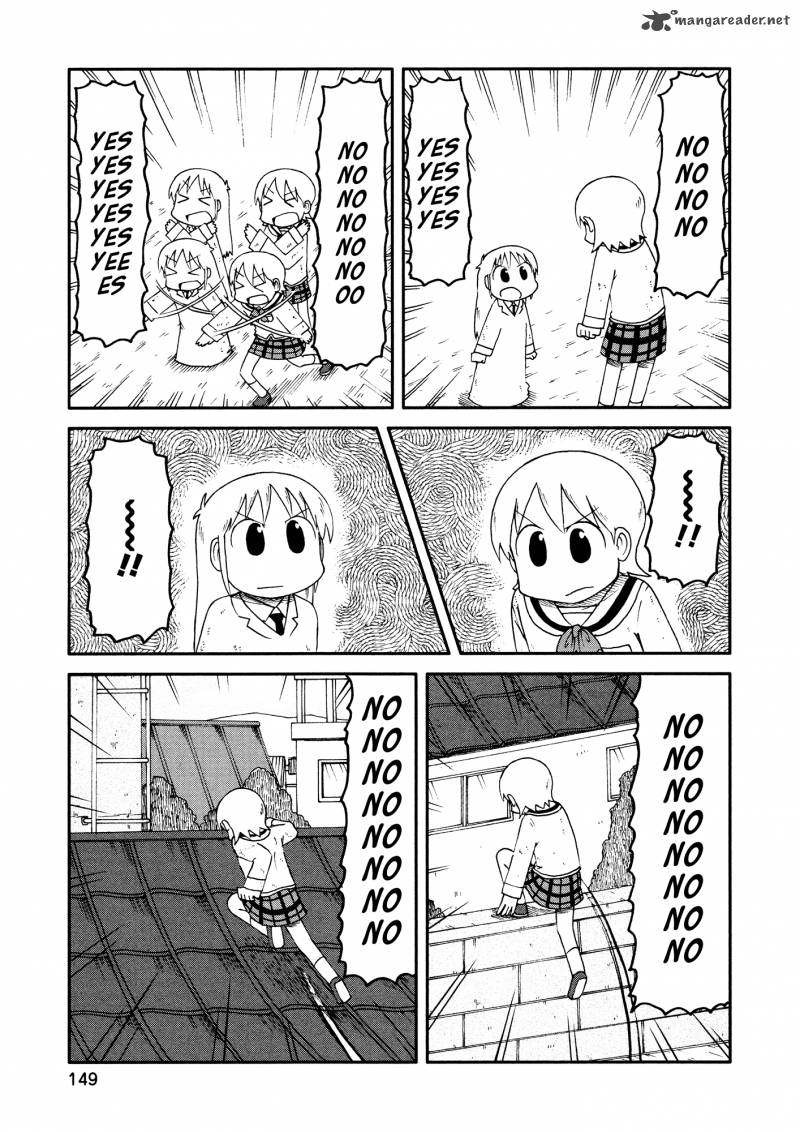 Nichijou Chapter 171 Page 5