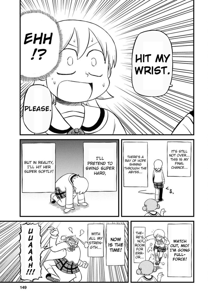 Nichijou Chapter 226 Page 7