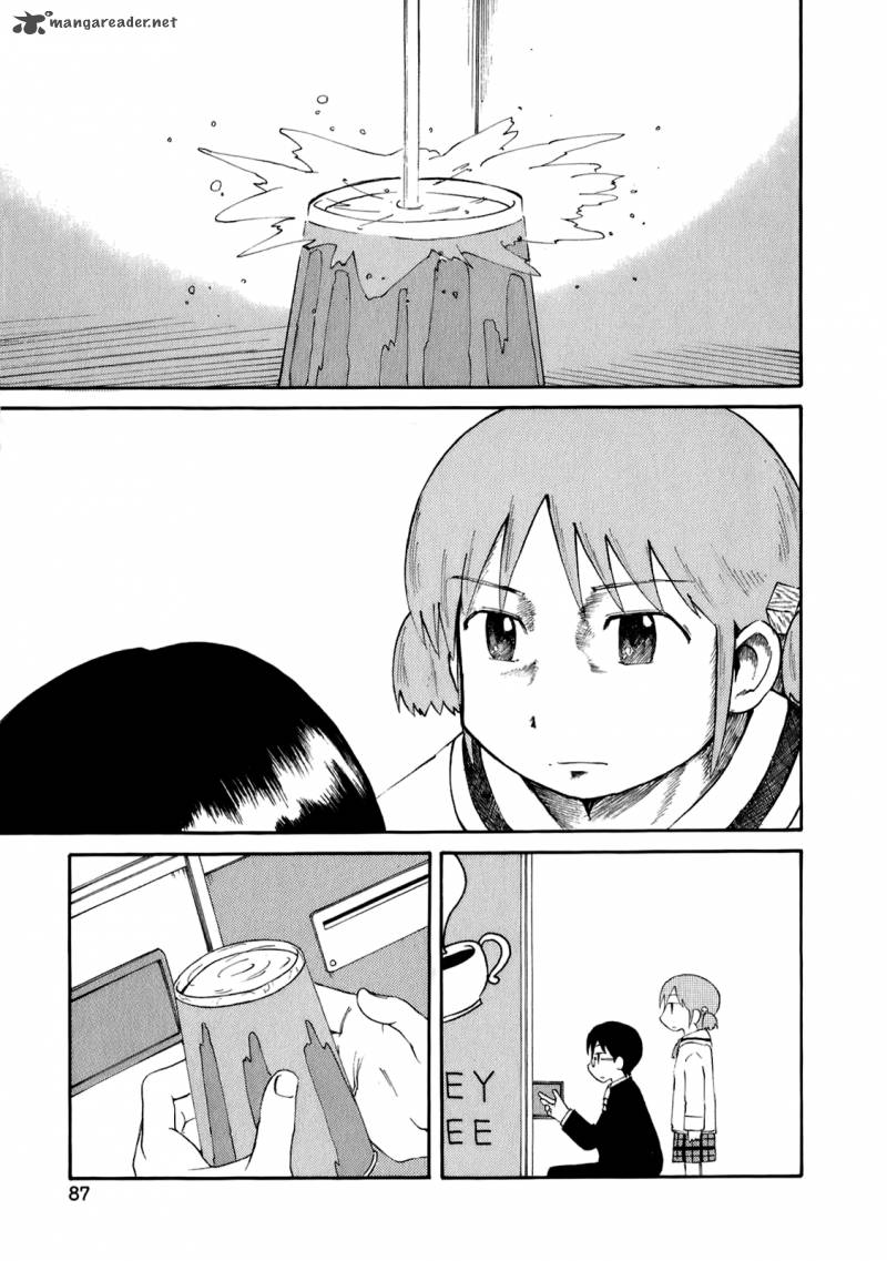 Nichijou Chapter 43 Page 10