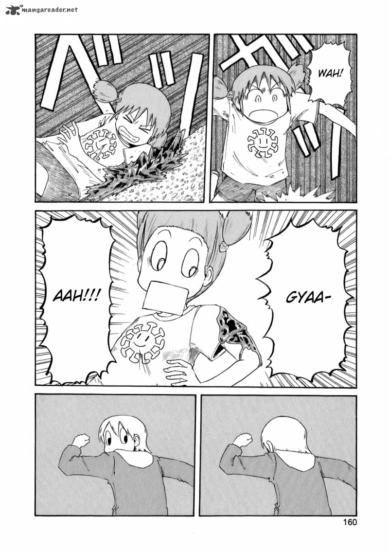 Nichijou Chapter 51 Page 6