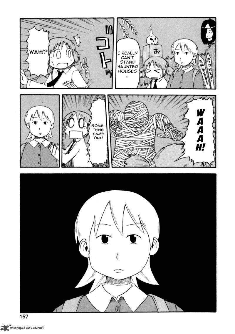 Nichijou Chapter 71 Page 5