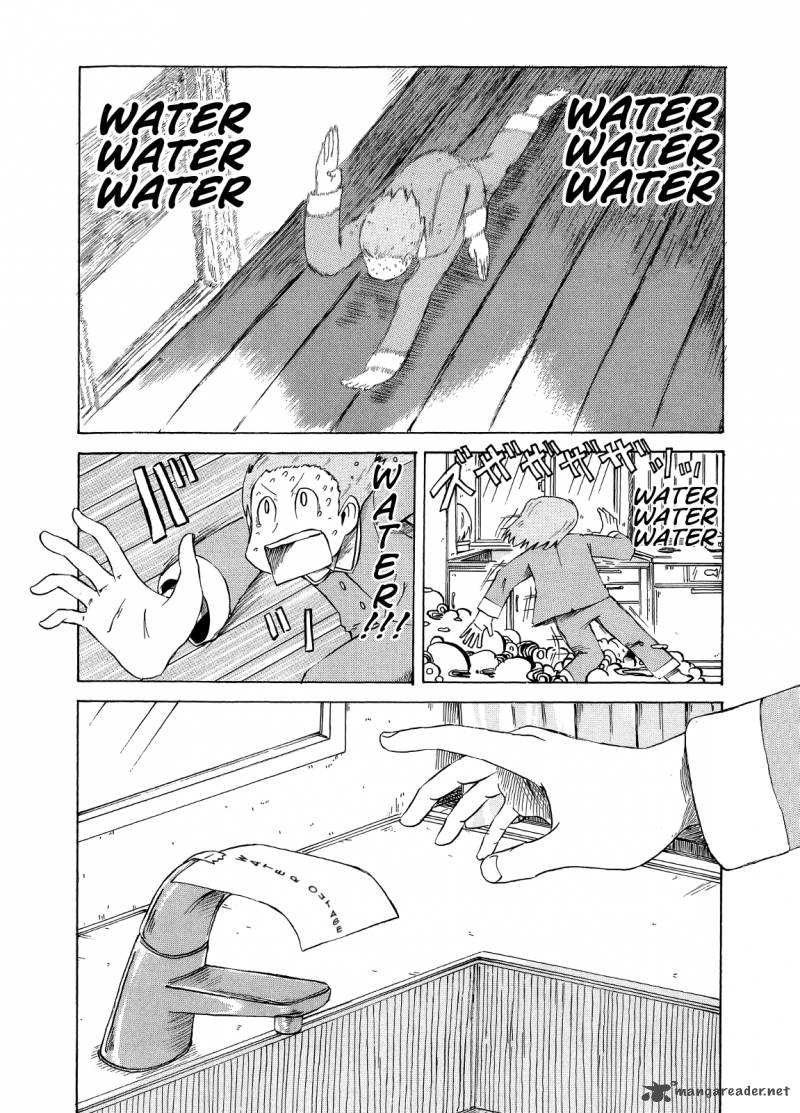 Nichijou Chapter 86 Page 5