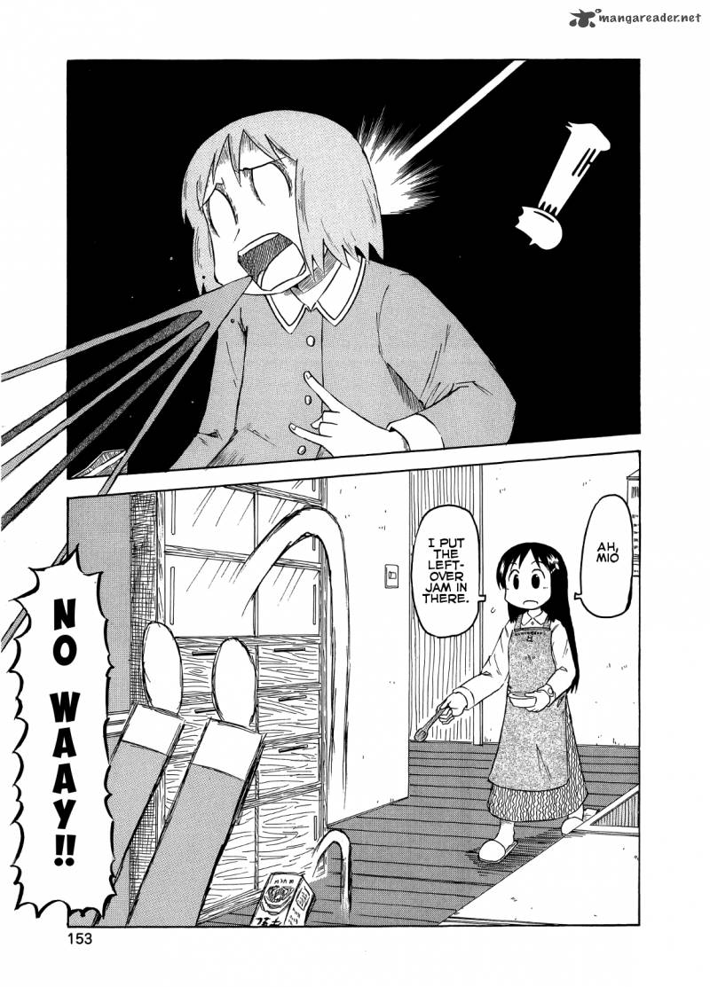 Nichijou Chapter 86 Page 7