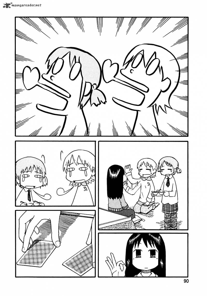 Nichijou Chapter 9 Page 9