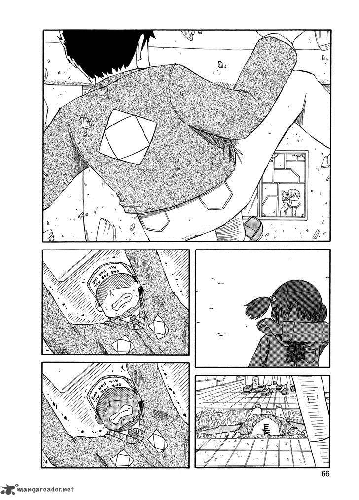 Nichijou Chapter 94 Page 14