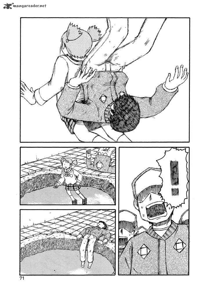 Nichijou Chapter 94 Page 18