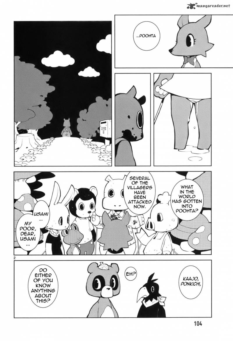 Nickelodeon Chapter 11 Page 2