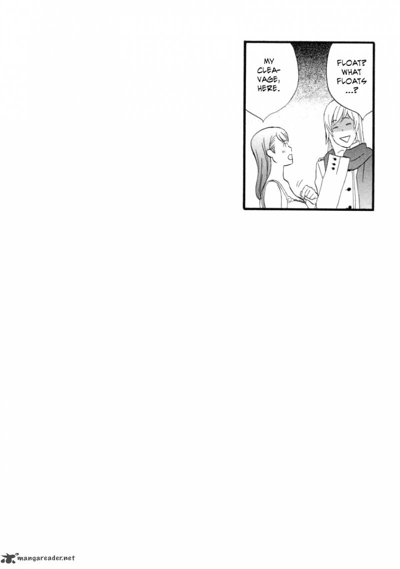 Nicoichi Chapter 22 Page 19