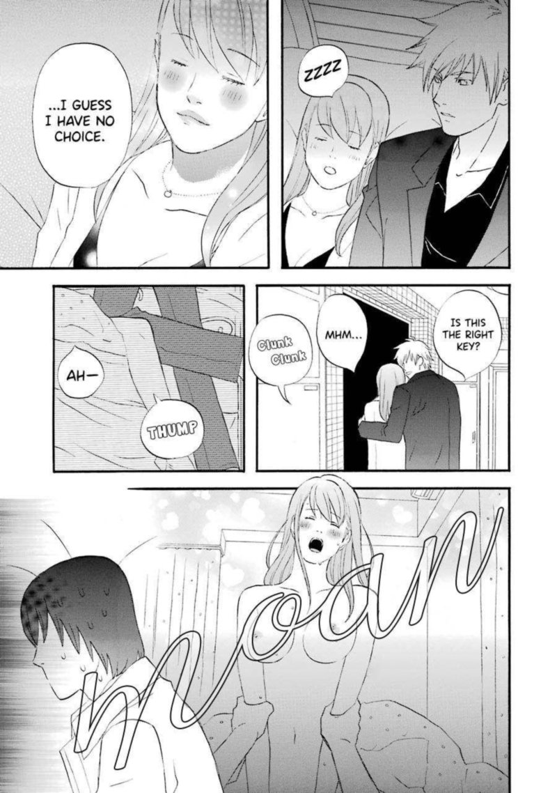 Nicoichi Chapter 39 Page 15