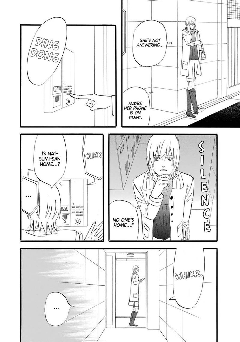 Nicoichi Chapter 46 Page 6