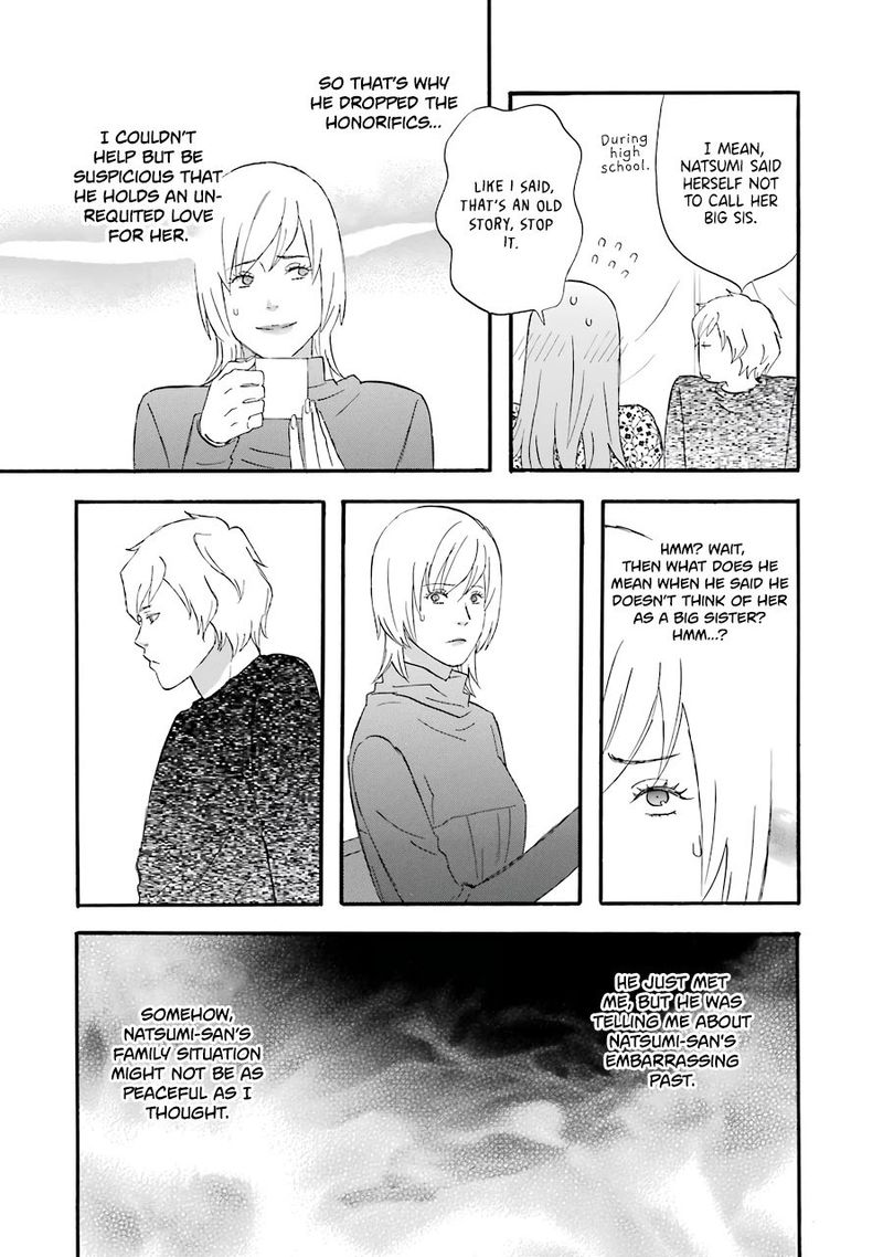 Nicoichi Chapter 47 Page 6
