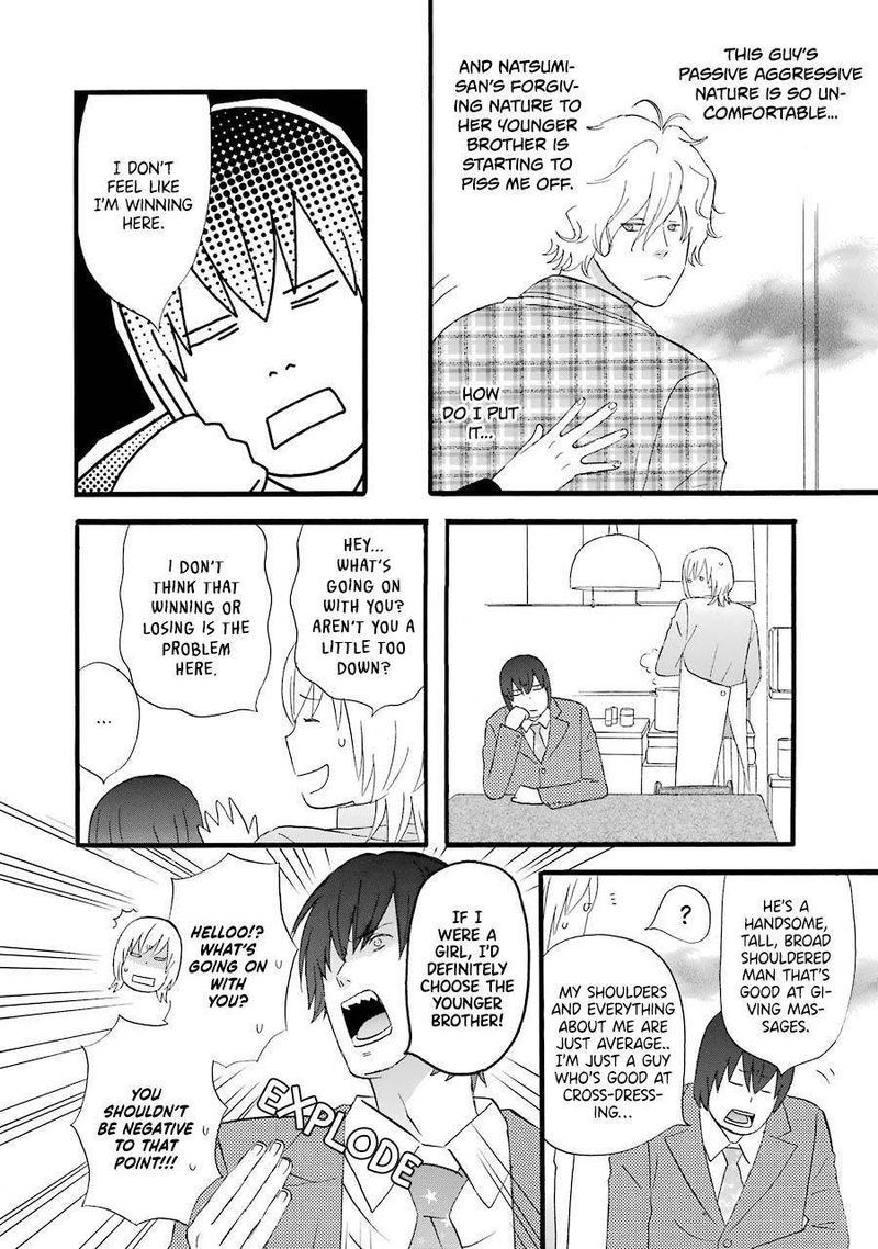 Nicoichi Chapter 48 Page 10
