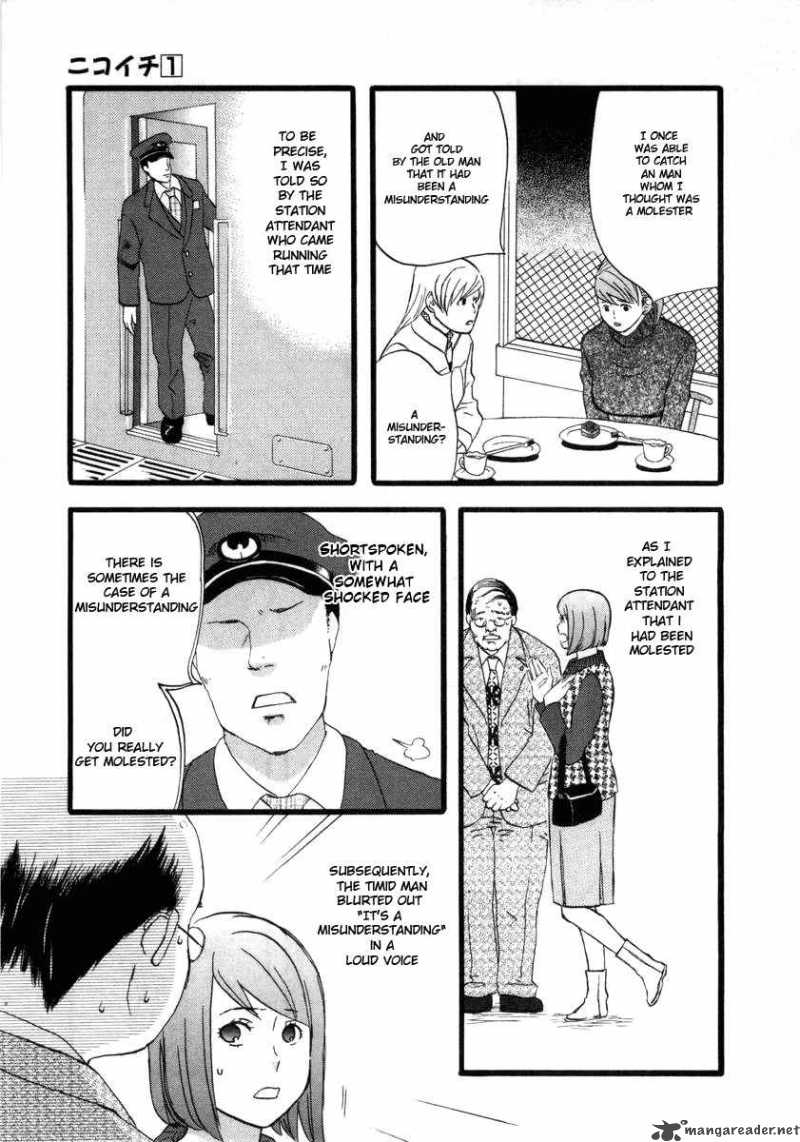 Nicoichi Chapter 5 Page 9