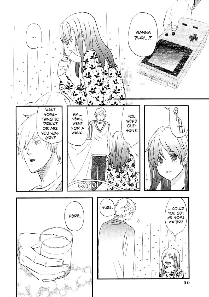 Nicoichi Chapter 52 Page 4