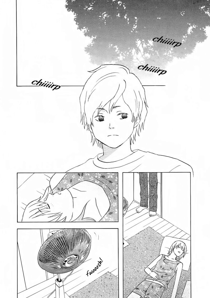 Nicoichi Chapter 53 Page 14