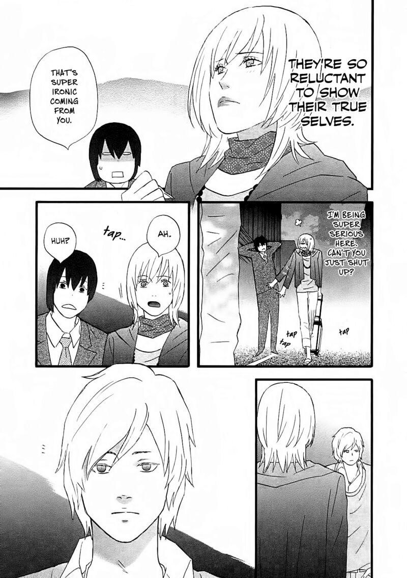 Nicoichi Chapter 53 Page 5