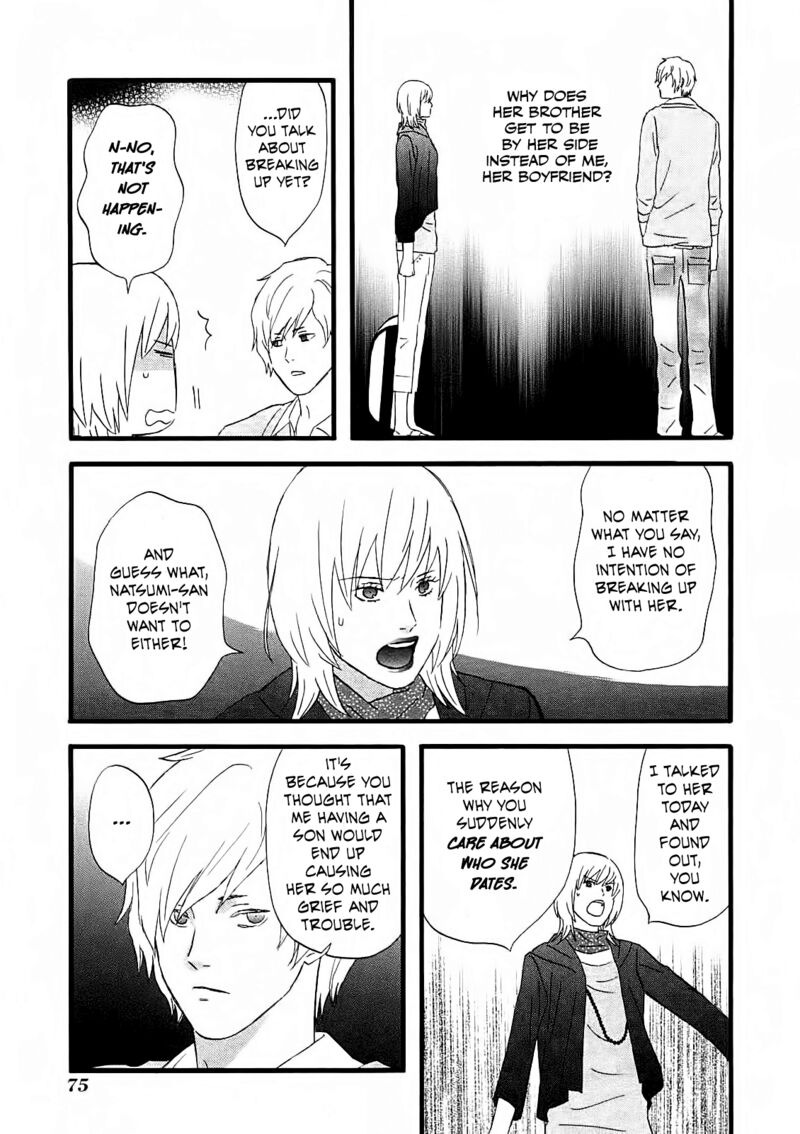 Nicoichi Chapter 53 Page 7