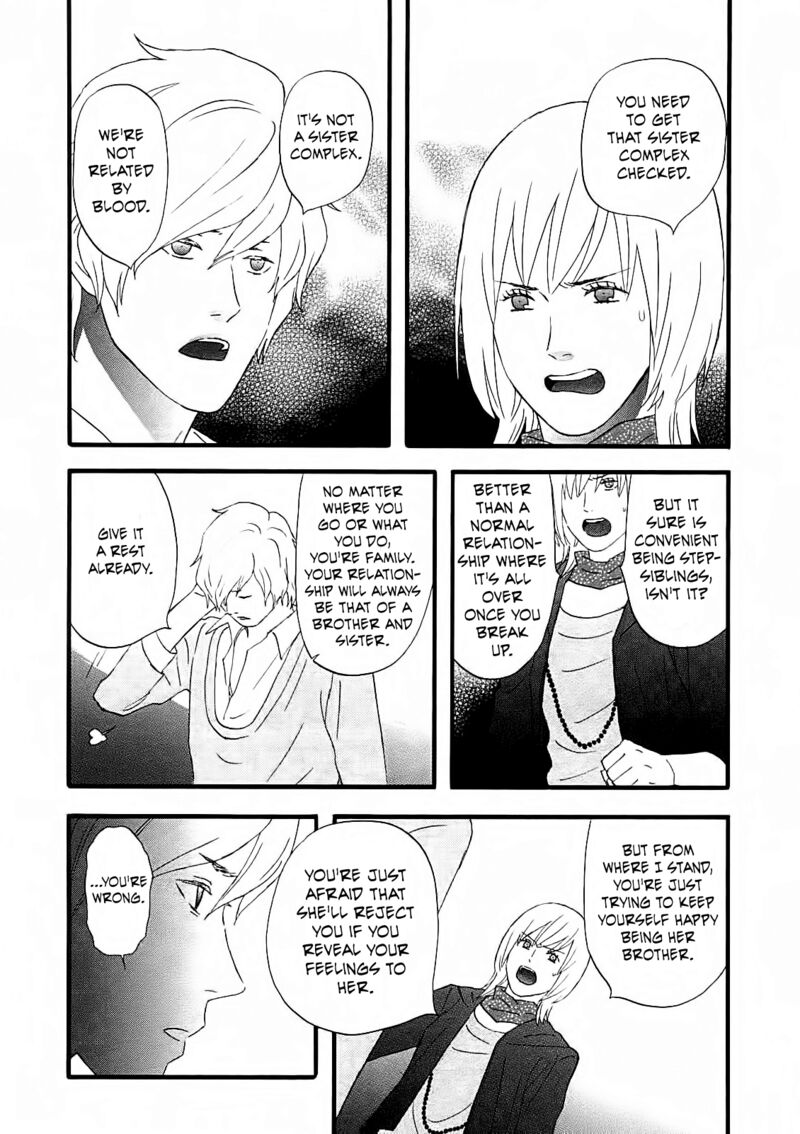 Nicoichi Chapter 53 Page 8