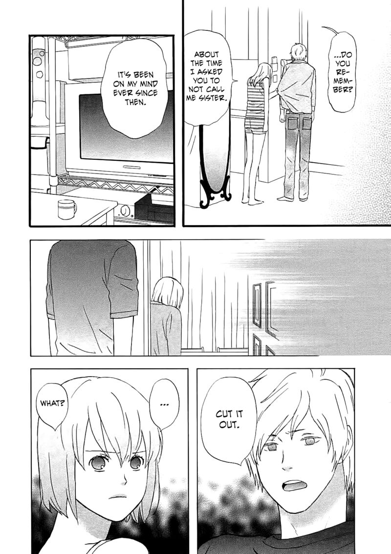Nicoichi Chapter 54 Page 4