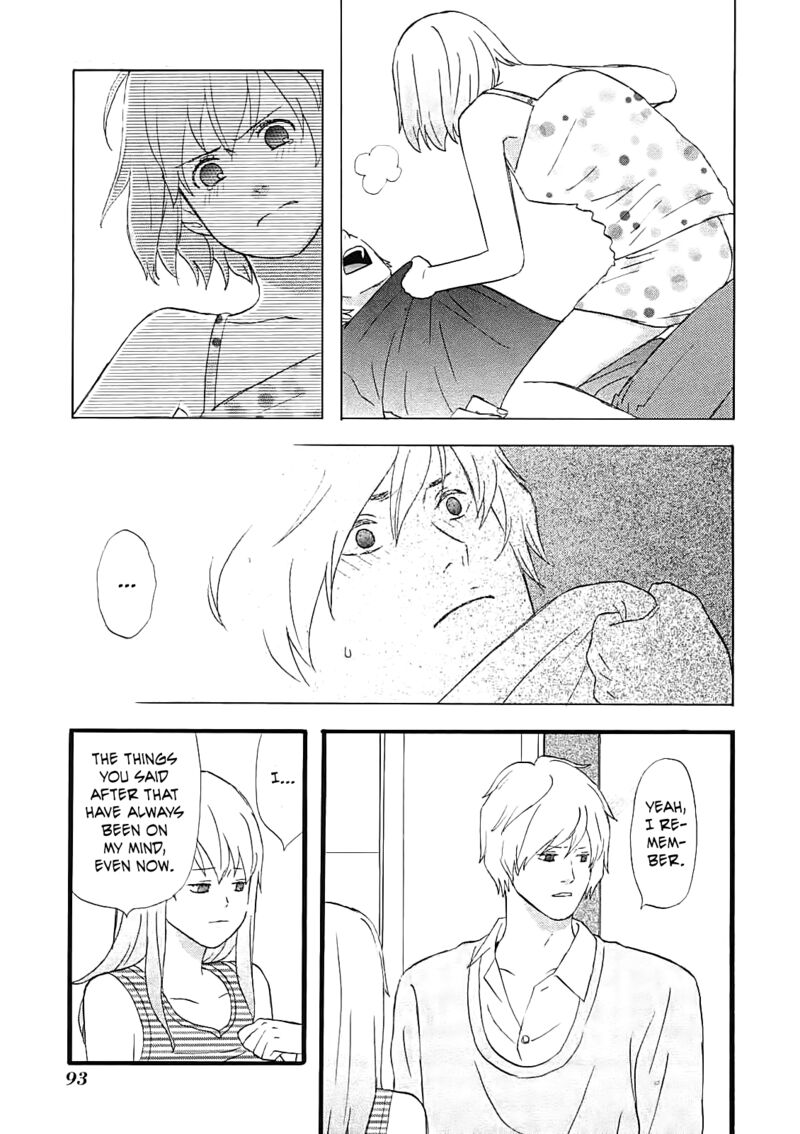 Nicoichi Chapter 54 Page 7