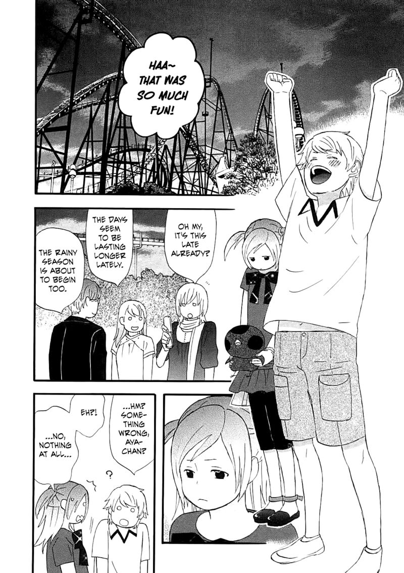 Nicoichi Chapter 57 Page 2