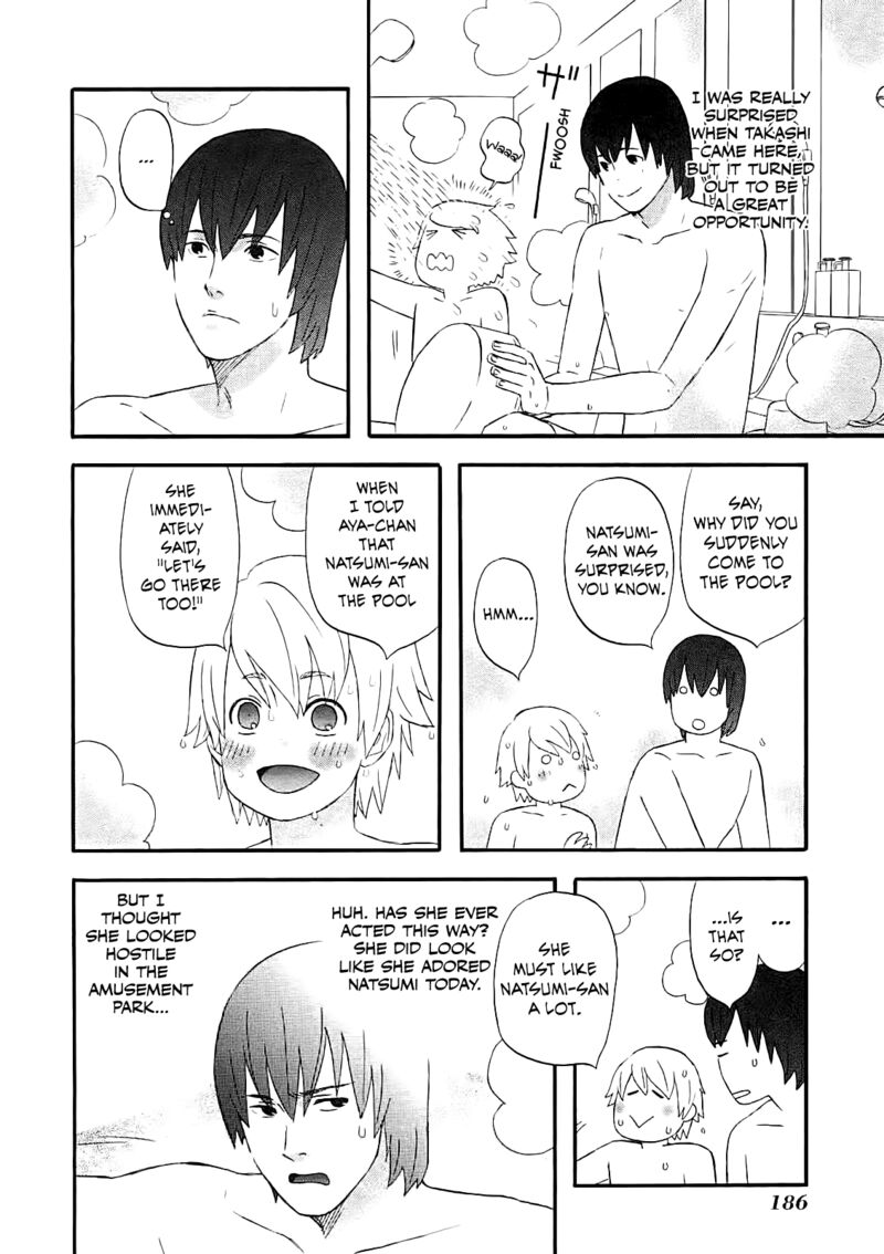Nicoichi Chapter 59 Page 14