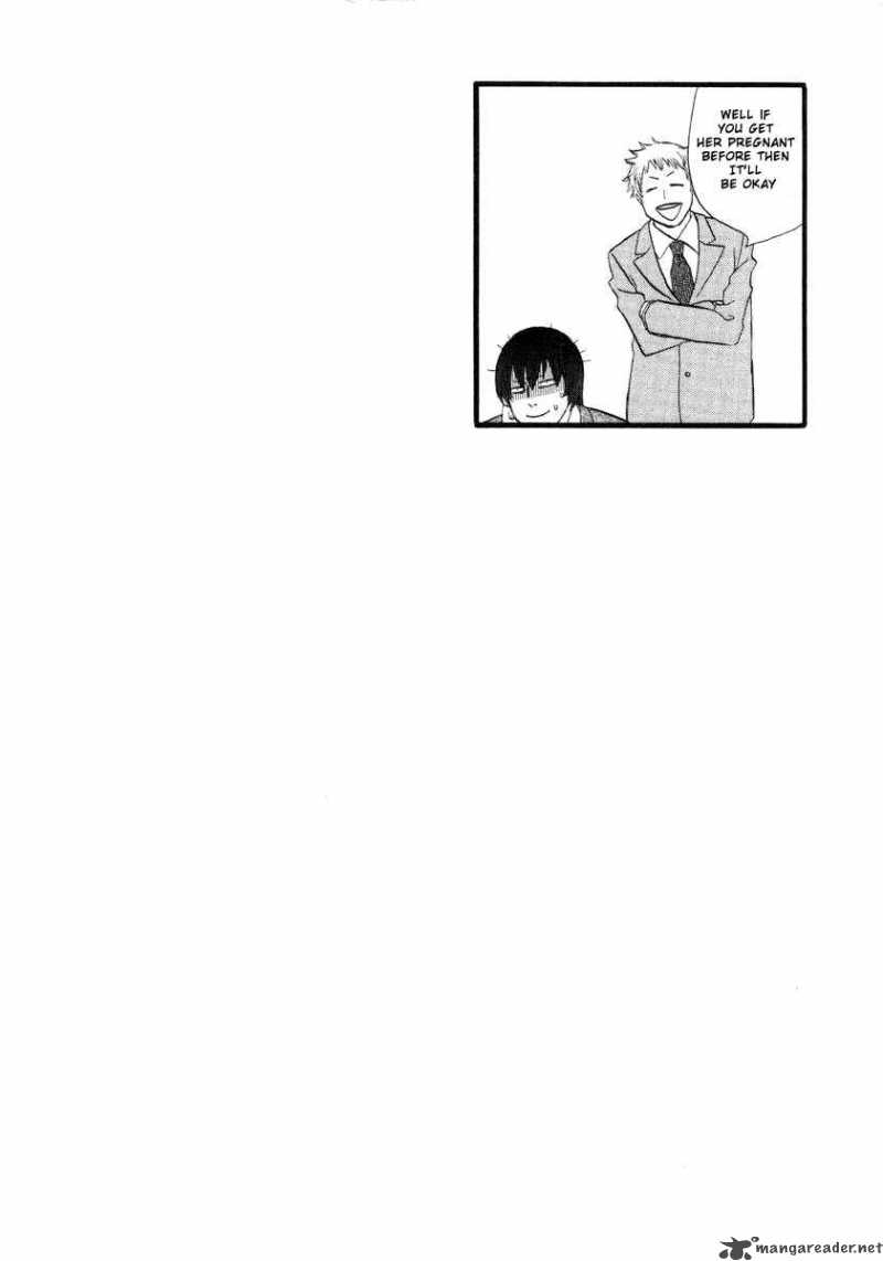 Nicoichi Chapter 6 Page 18