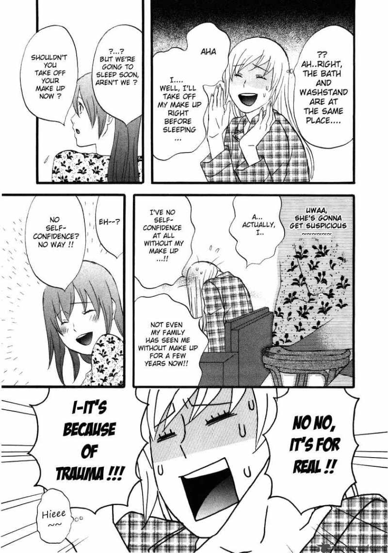 Nicoichi Chapter 8 Page 11