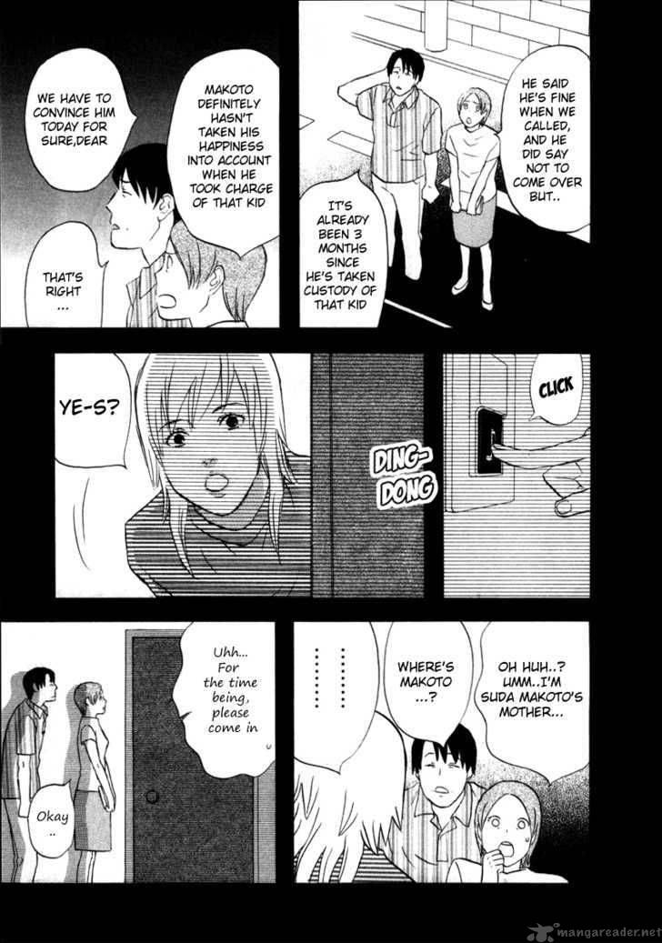 Nicoichi Chapter 9 Page 9