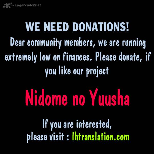 Nidome No Yuusha Chapter 1 Page 32