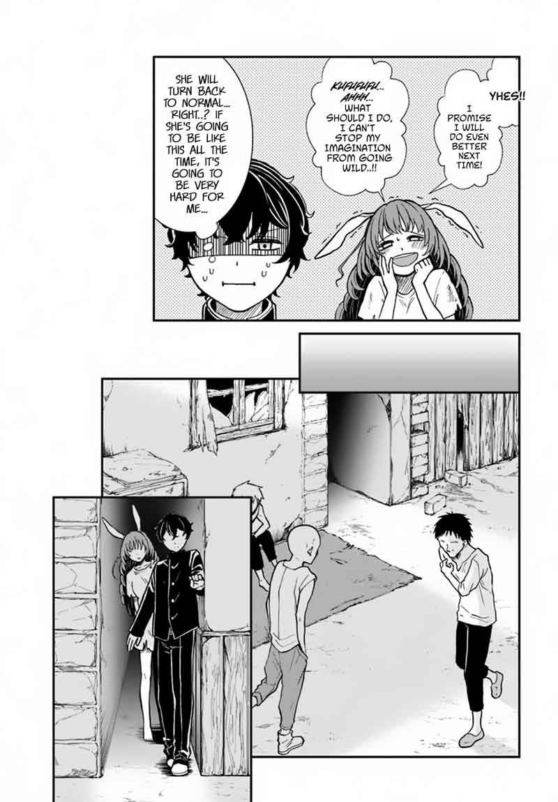 Nidome No Yuusha Chapter 6 Page 16