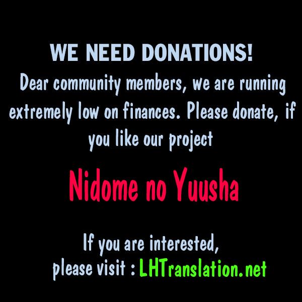 Nidome No Yuusha Chapter 8 Page 28