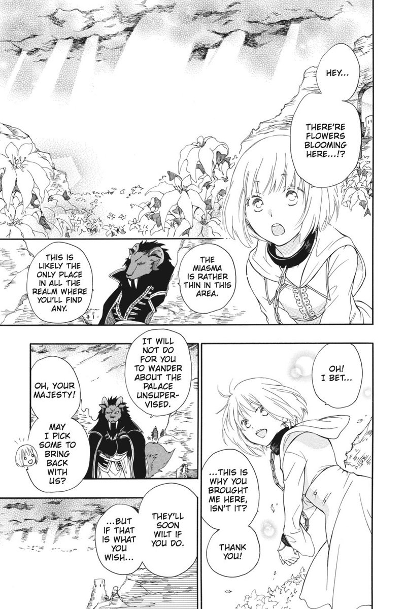 Niehime To Kemono No Ou Chapter 1 Page 24