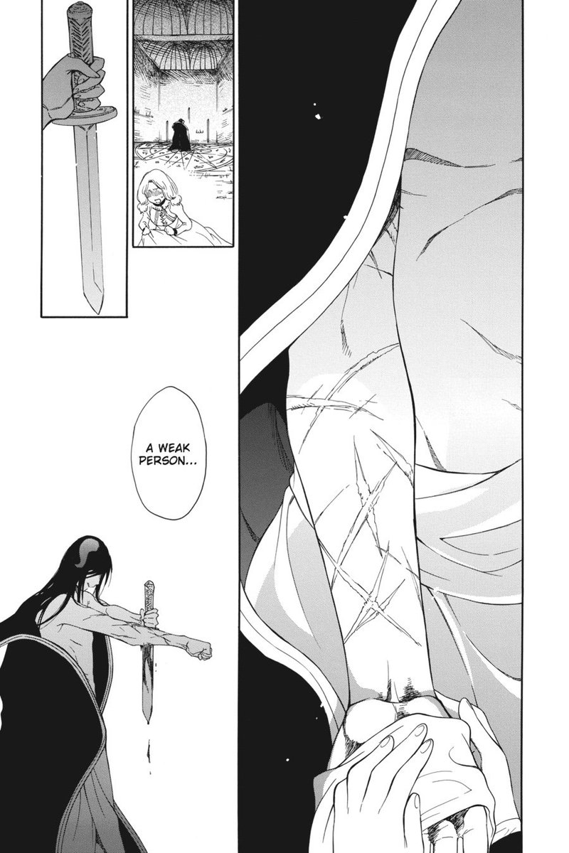 Niehime To Kemono No Ou Chapter 1 Page 43