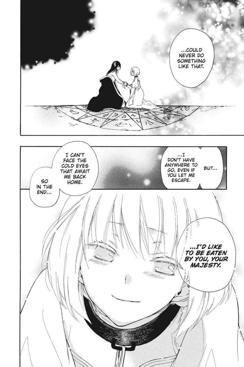 Niehime To Kemono No Ou Chapter 1 Page 44