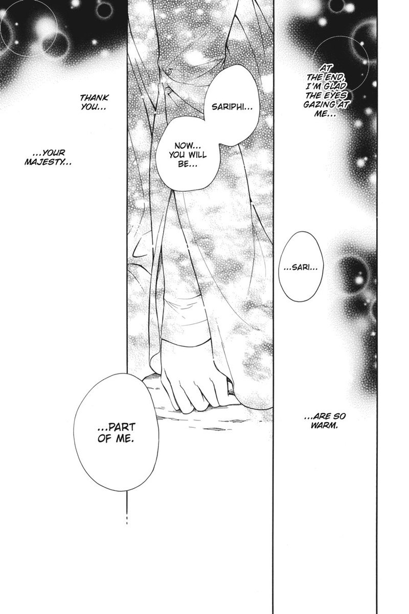 Niehime To Kemono No Ou Chapter 1 Page 47