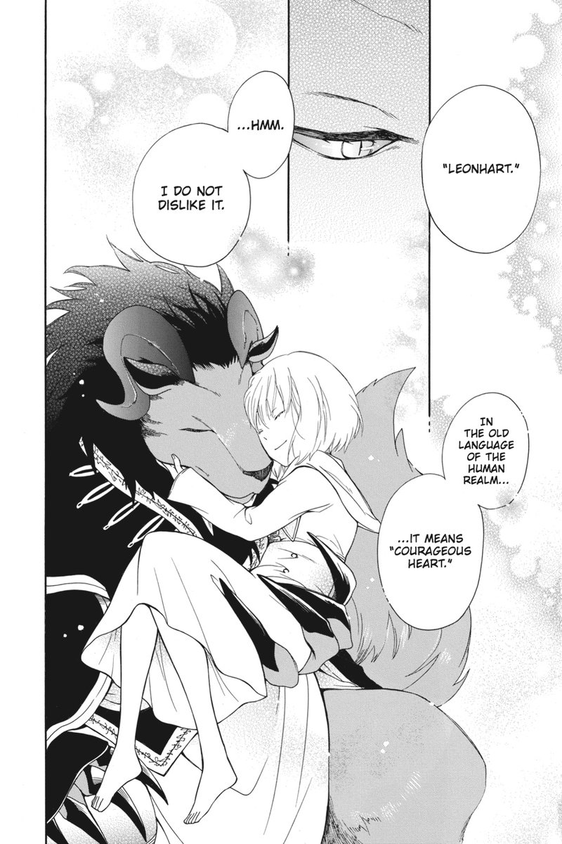 Niehime To Kemono No Ou Chapter 1 Page 50