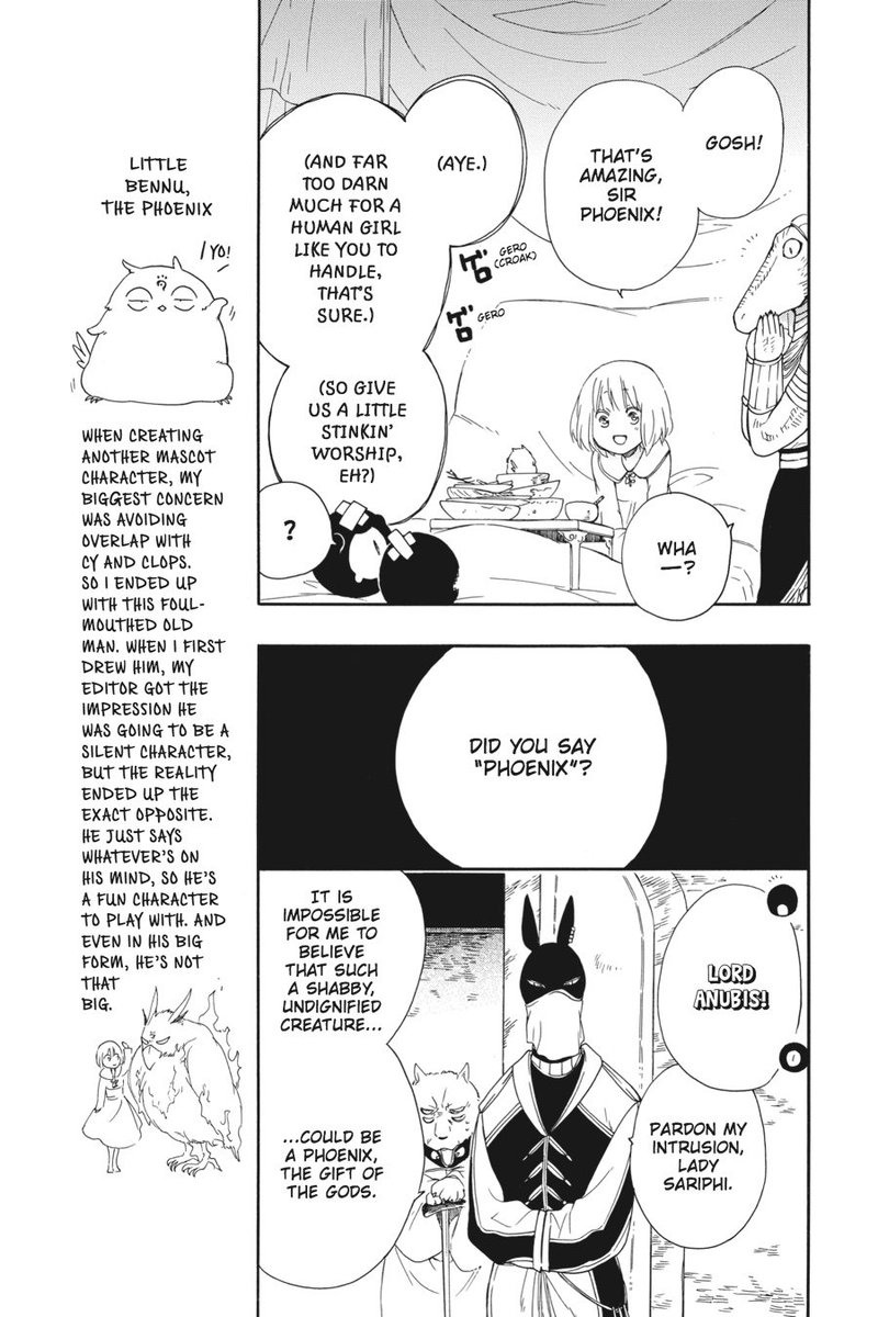 Niehime To Kemono No Ou Chapter 10 Page 7