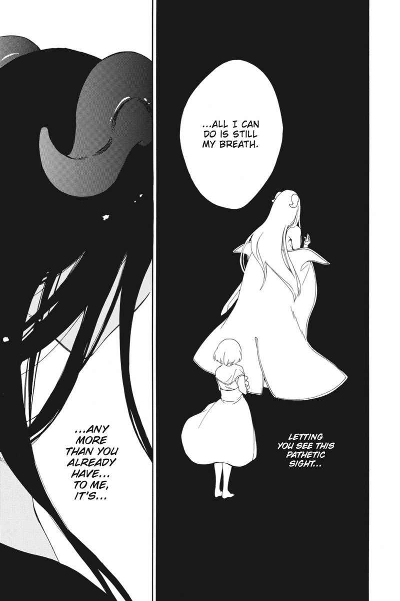 Niehime To Kemono No Ou Chapter 11 Page 20
