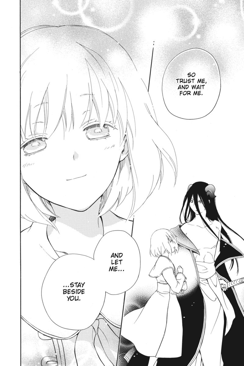 Niehime To Kemono No Ou Chapter 11 Page 23