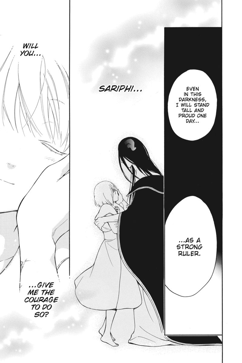 Niehime To Kemono No Ou Chapter 11 Page 26