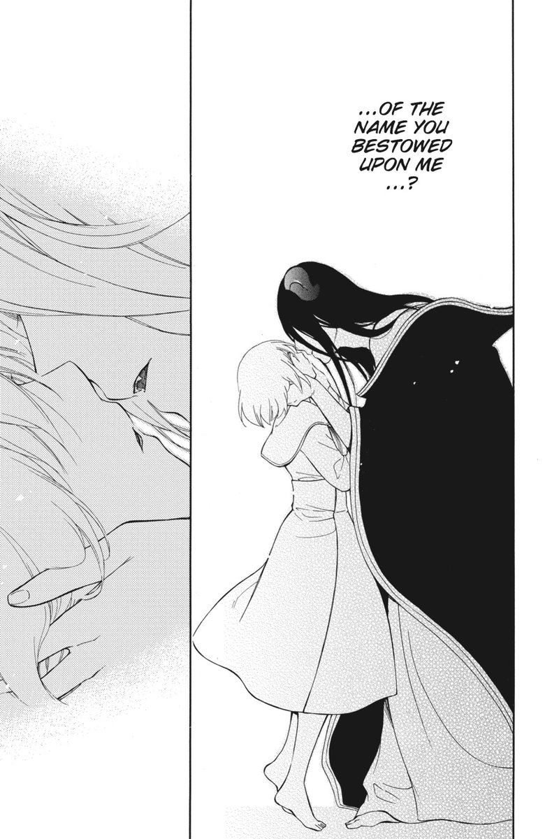 Niehime To Kemono No Ou Chapter 11 Page 28