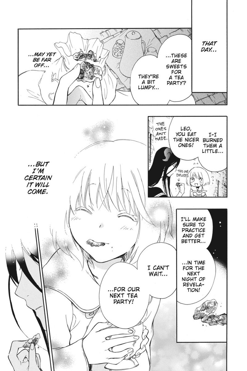 Niehime To Kemono No Ou Chapter 11 Page 30