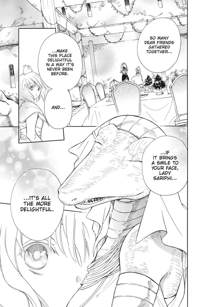 Niehime To Kemono No Ou Chapter 18 Page 22
